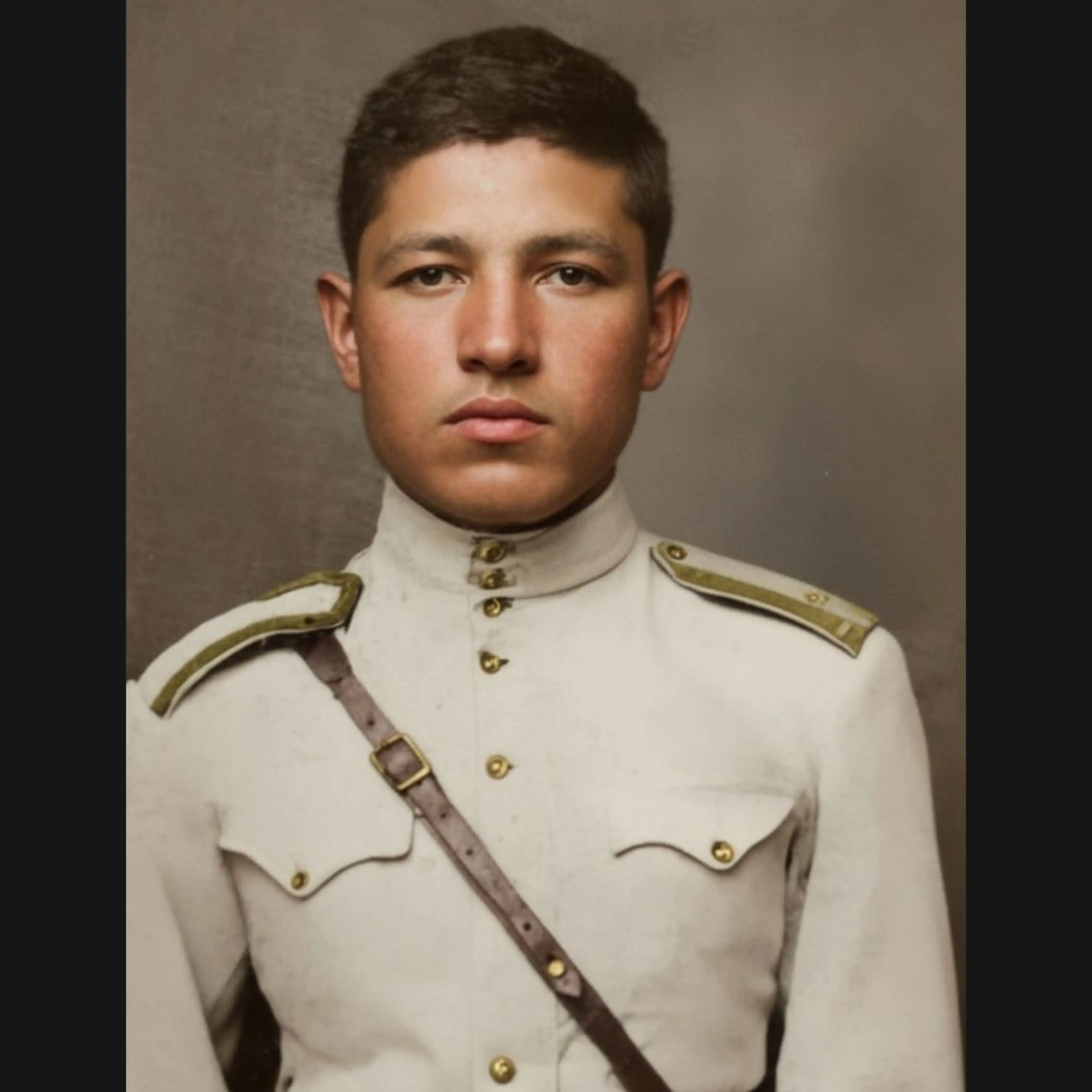 بعد از ترمیم - نمونه ۲