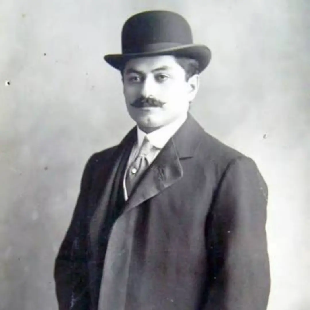 قبل از ترمیم - نمونه ۵